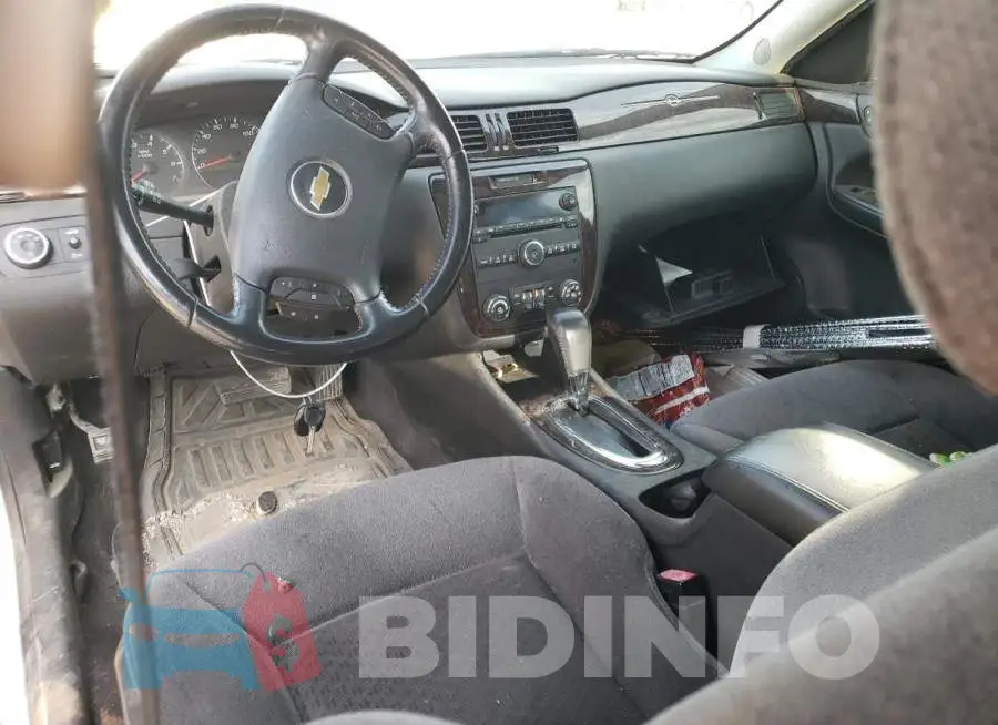 2G1WB5E35E1112401 Photo# 8
