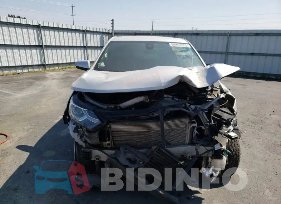2GNAXTEV3L6256092 Photo# 5