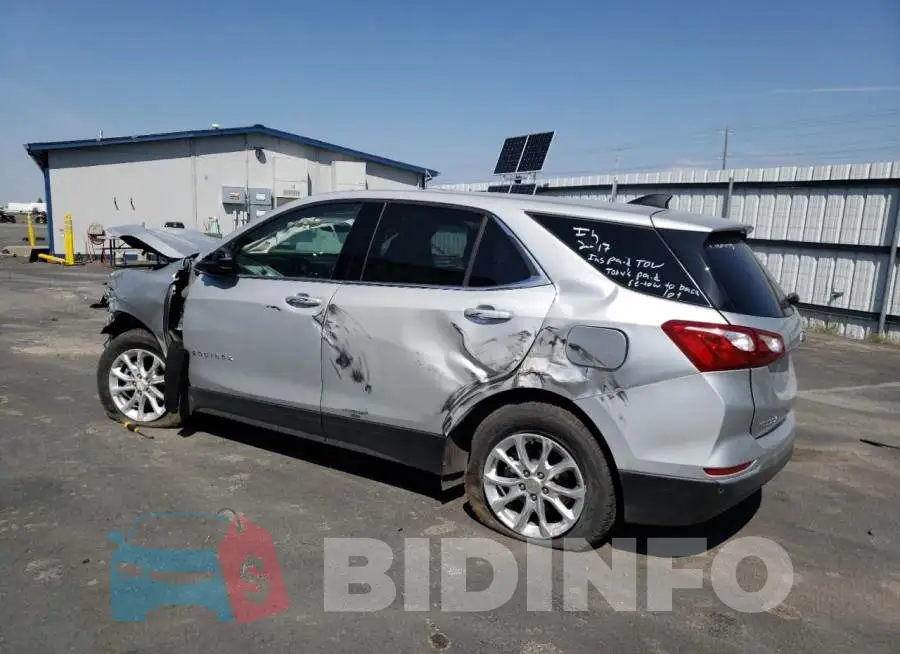 2GNAXTEV3L6256092 Photo# 2