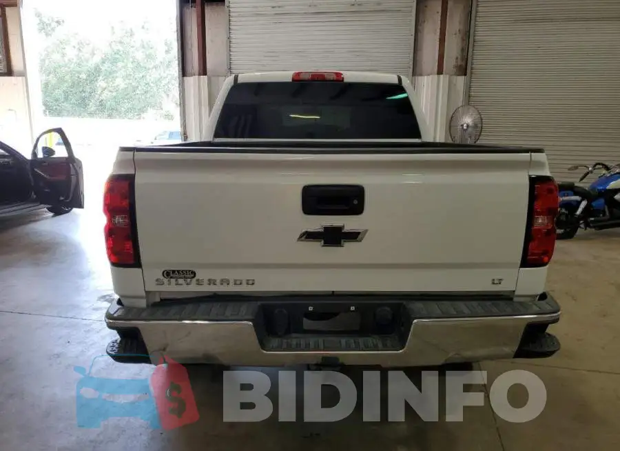 3GCPCREC4HG394963 Photo# 6