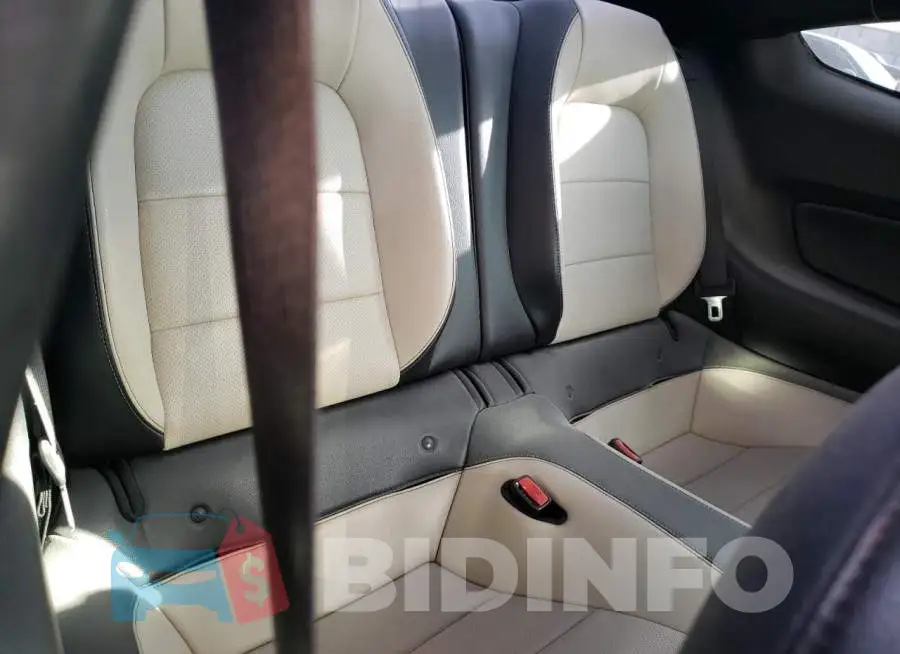 1FA6P8TH5F5339683 Photo# 10