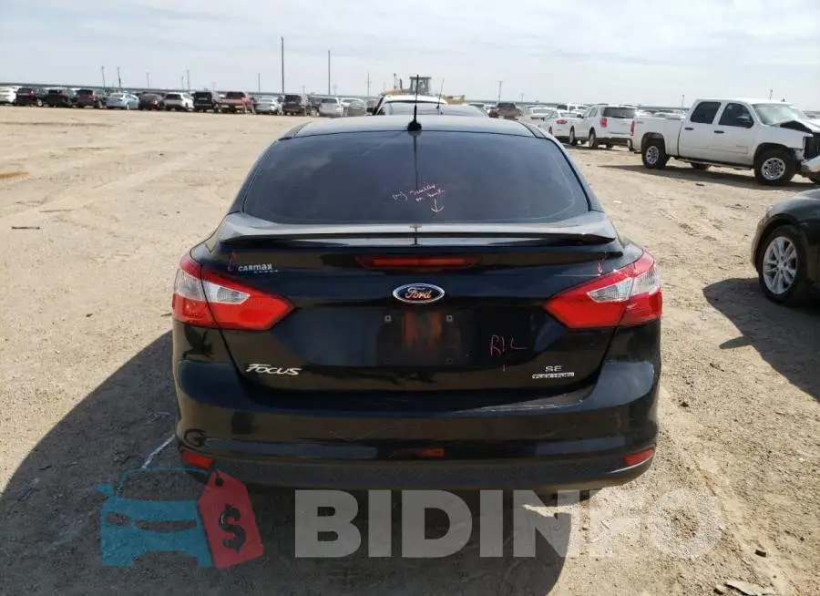 1FADP3F28EL406160 Photo# 6