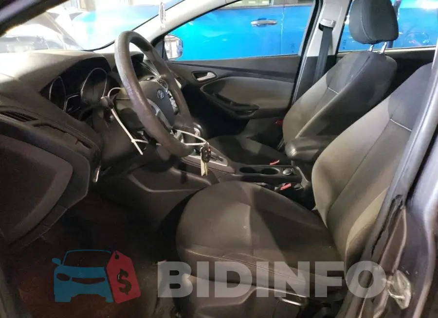 1FADP3F2XEL116177 Photo# 7