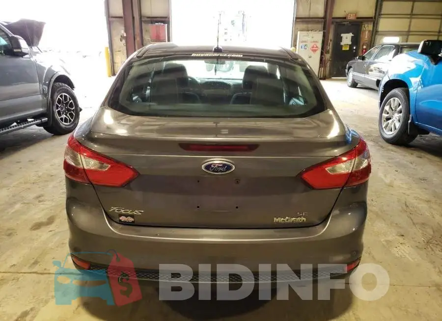 1FADP3F2XEL116177 Photo# 6