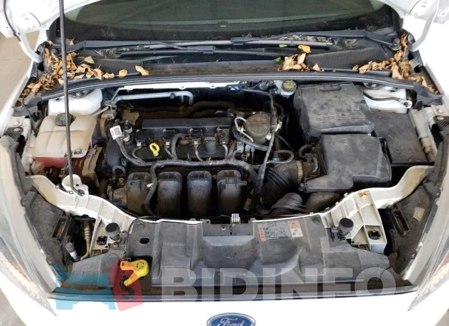 1FADP3K27FL282213 Photo# 11