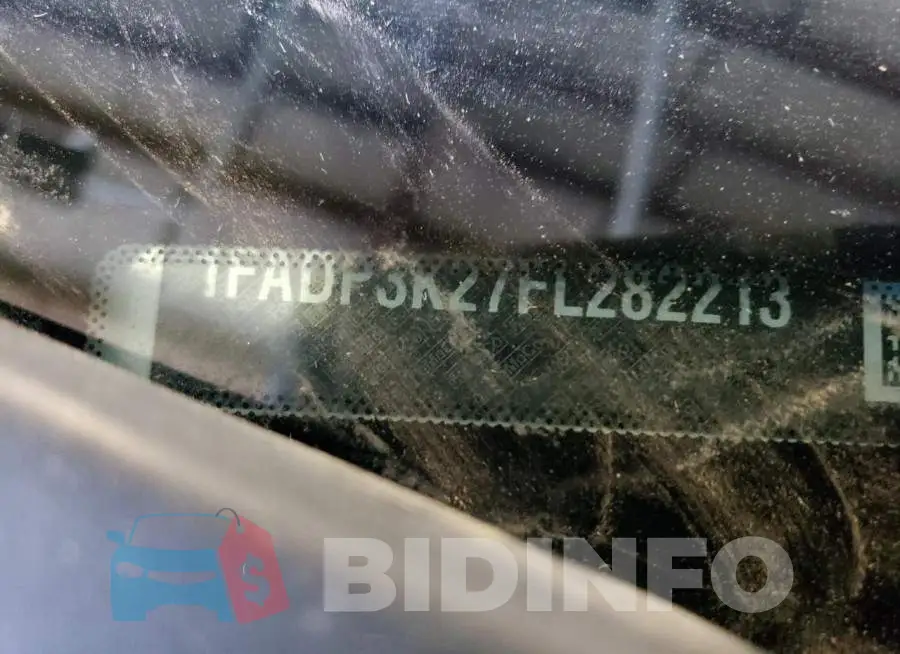 1FADP3K27FL282213 Photo# 12