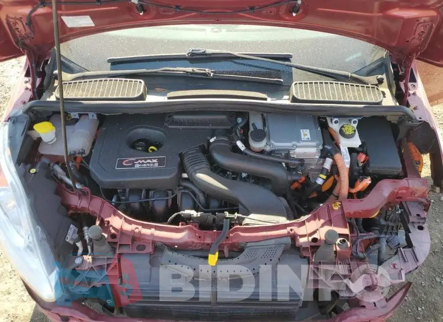 1FADP5CU5GL120691 Photo# 11