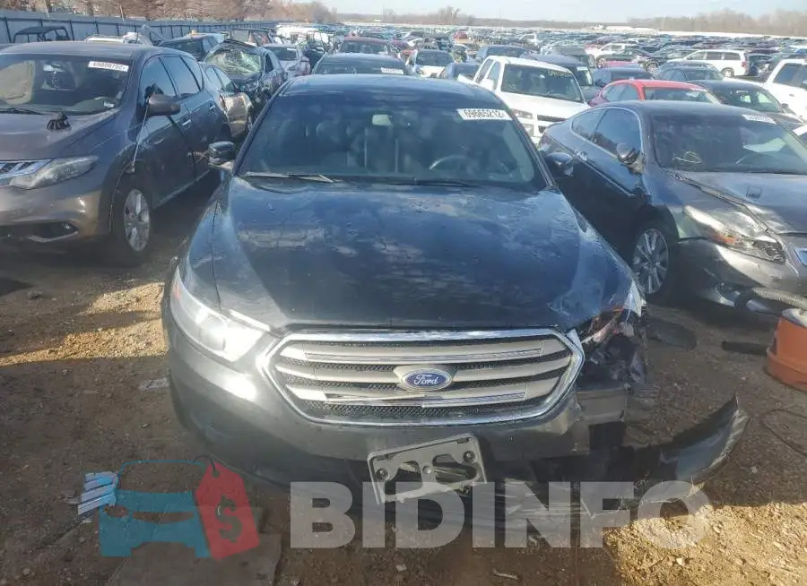 1FAHP2E89FG113735 Photo# 5