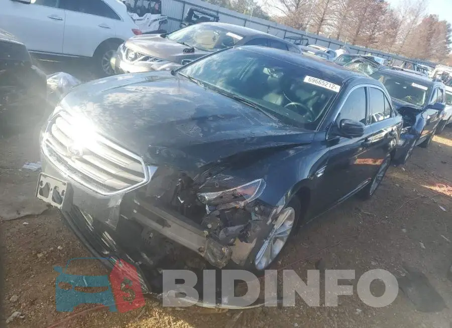 1FAHP2E89FG113735 Photo# 1