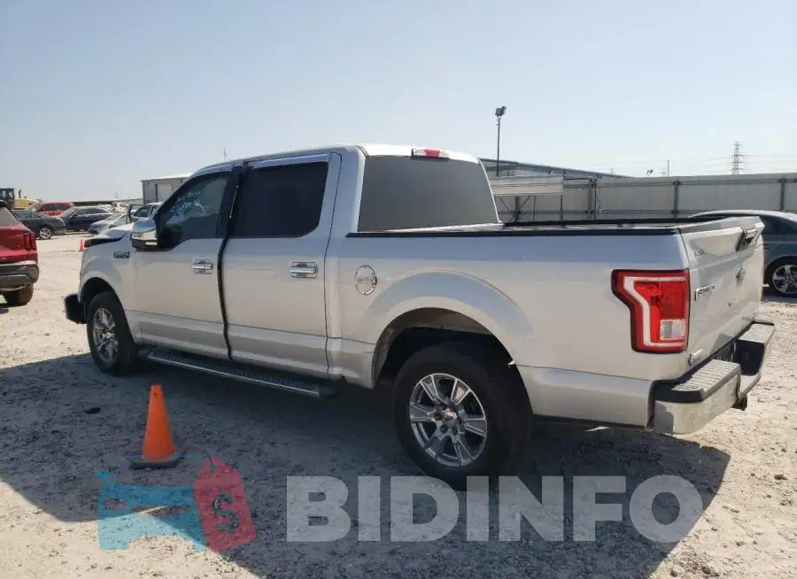 1FTEW1CF1GKD92818 Photo# 2