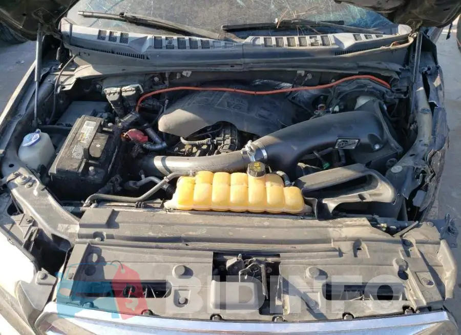 1FTEW1EG5FKE14405 Photo# 11