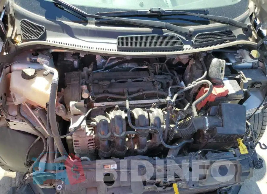 3FADP4CJ8HM155662 Photo# 11