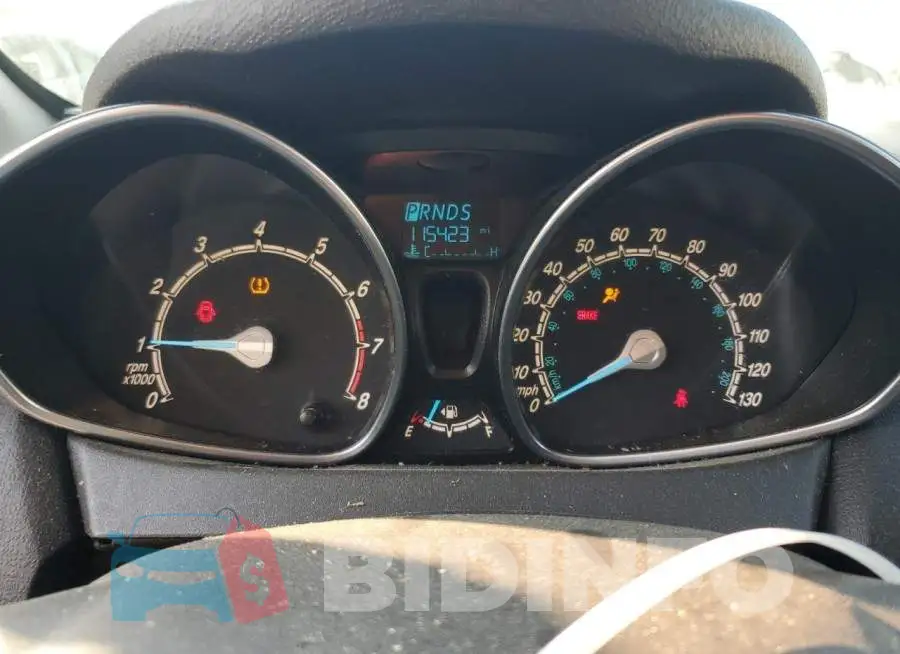 3FADP4EJ8GM110863 Photo# 9