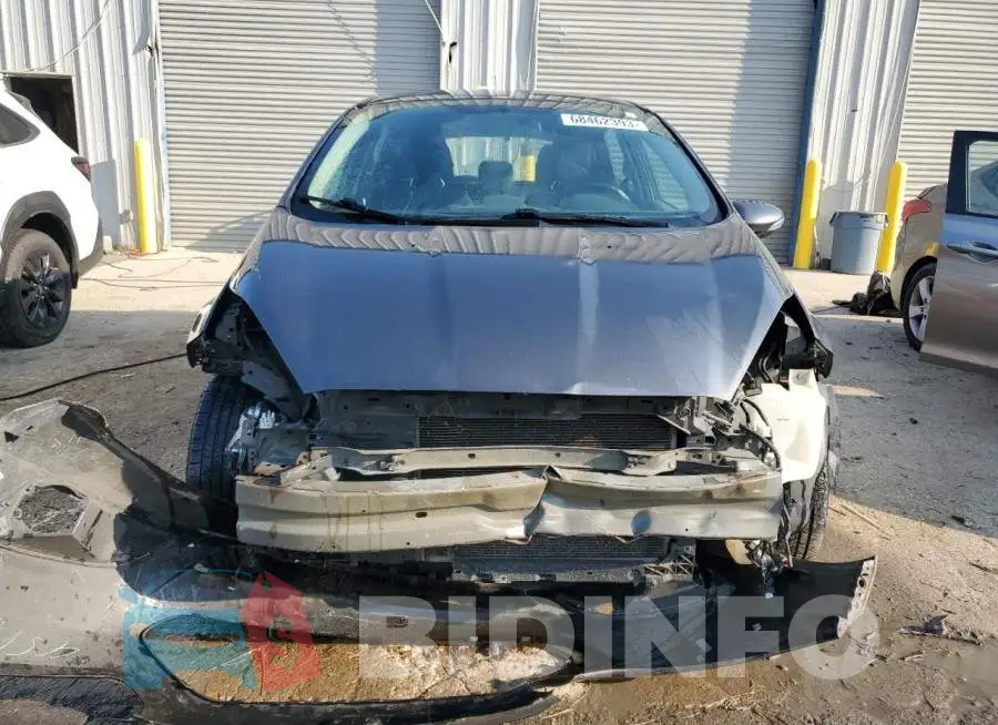 3FADP4EJ8GM110863 Photo# 5
