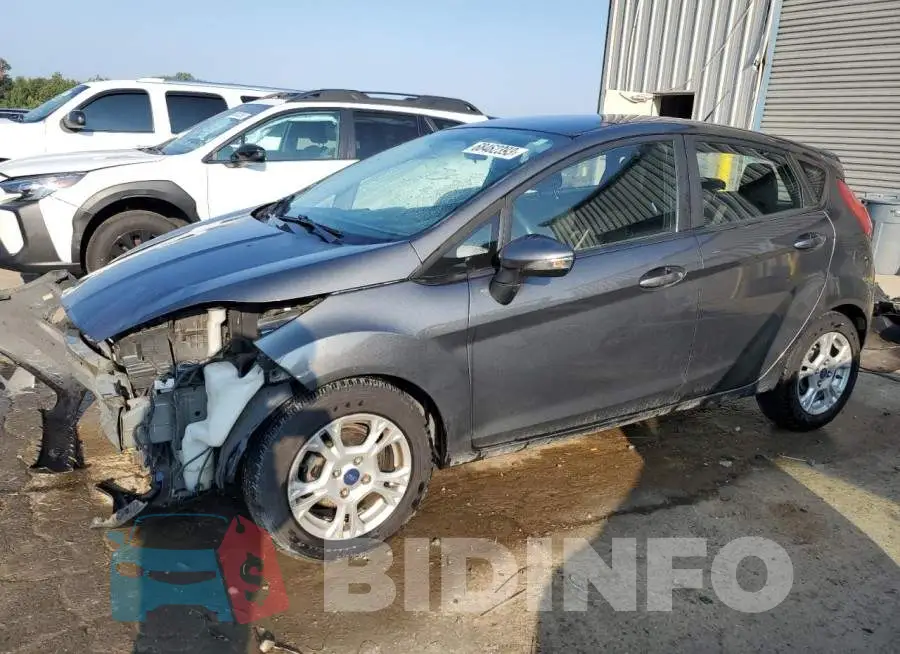 3FADP4EJ8GM110863 Photo# 1