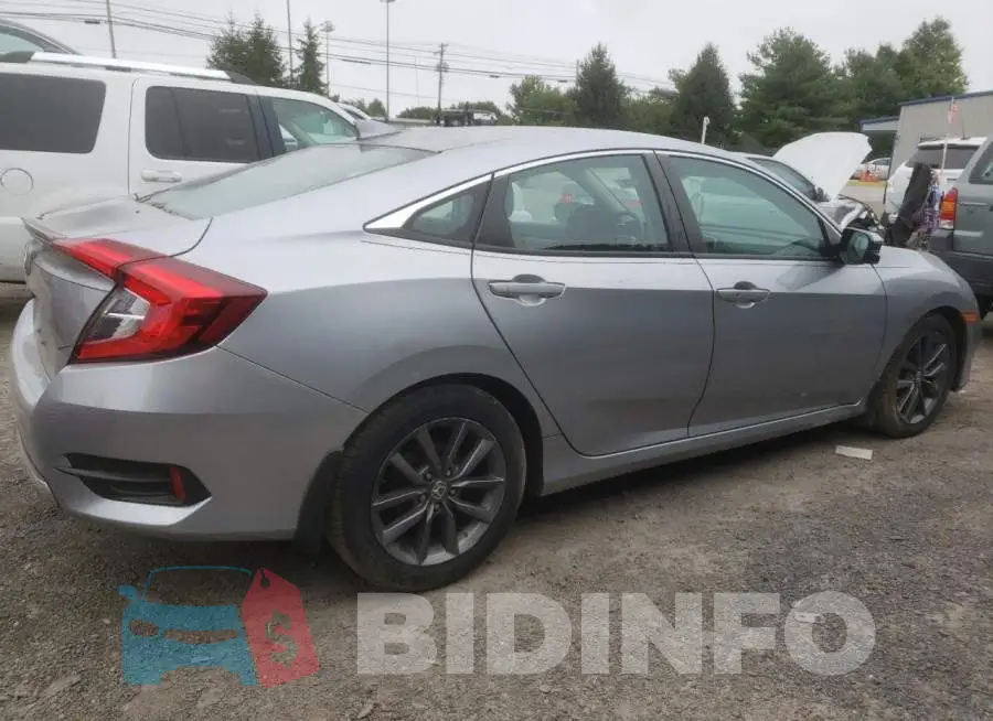 19XFC1F30LE220825 Photo# 3