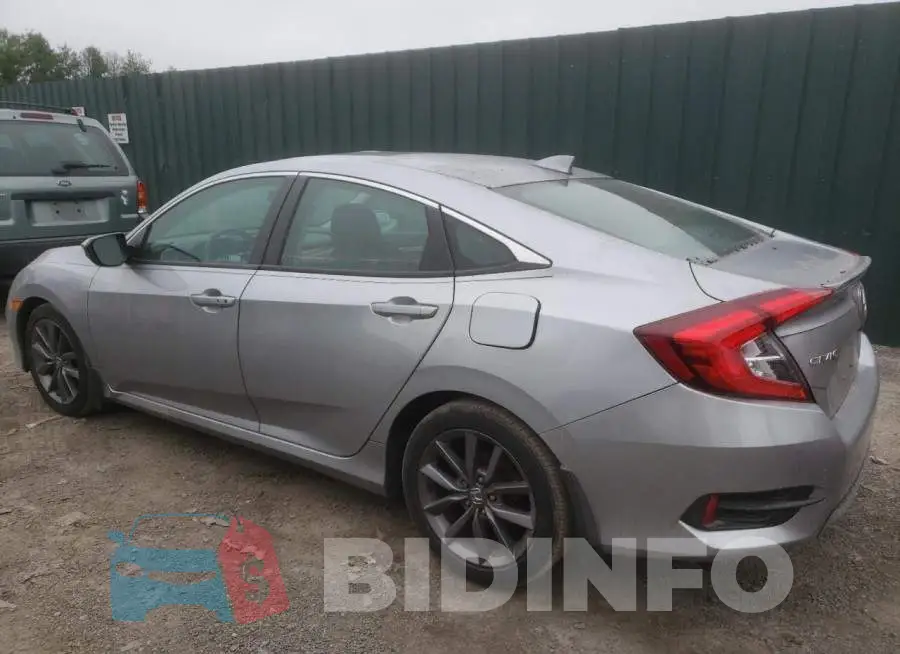 19XFC1F30LE220825 Photo# 2