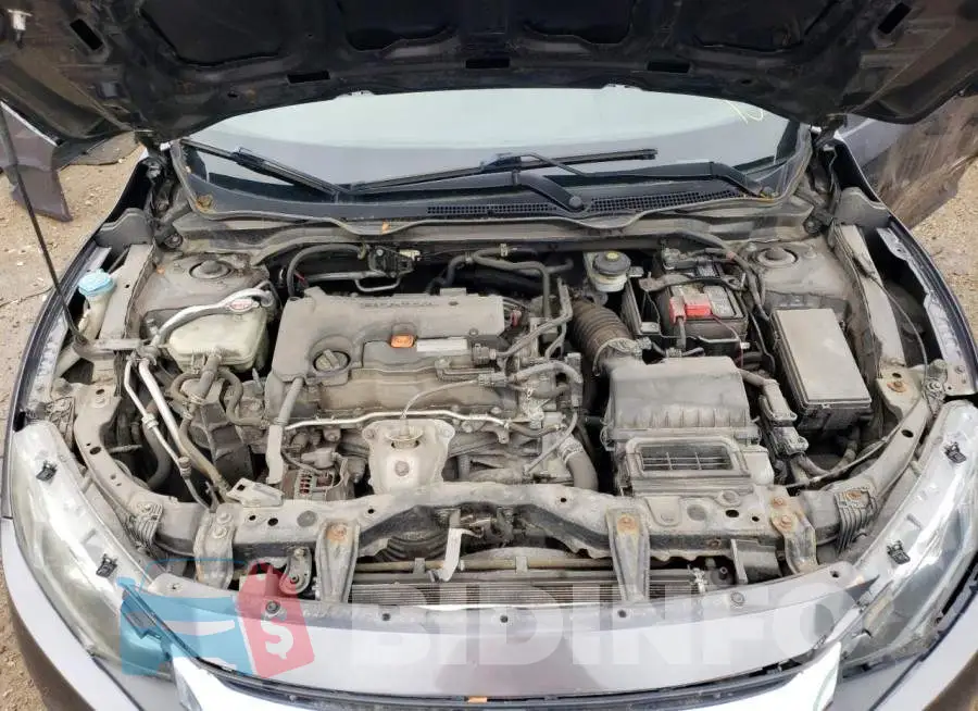 19XFC2F56GE099666 Photo# 11
