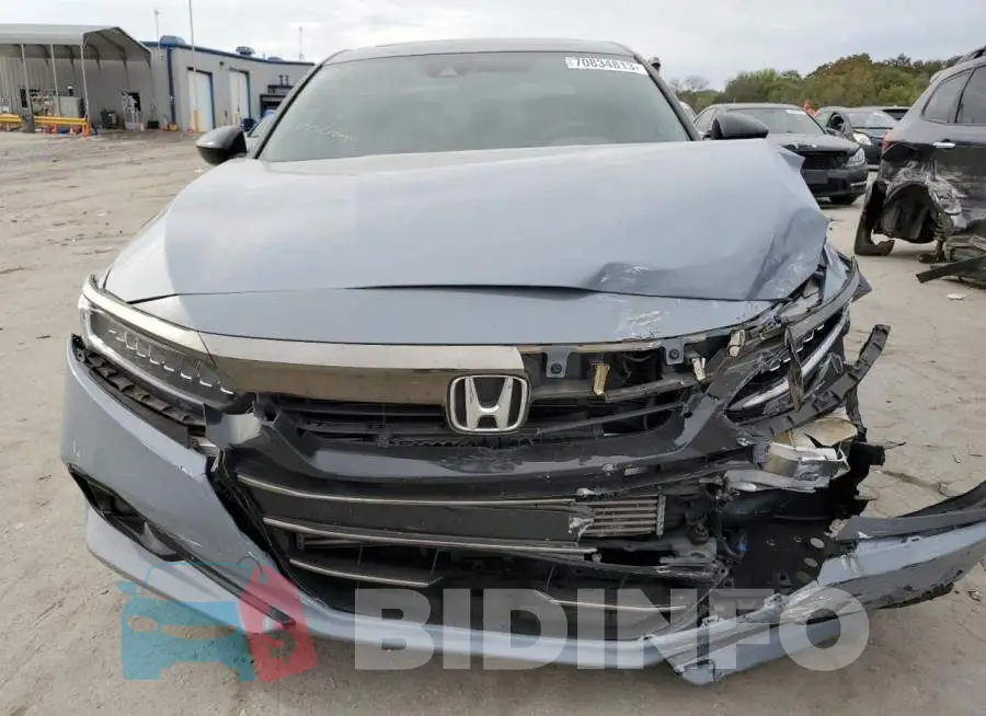 1HGCV2F35MA000959 Photo# 5