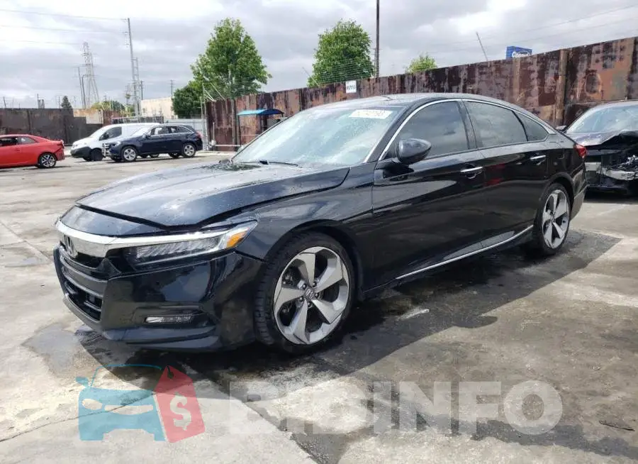 1HGCV2F99JA044740 Photo# 1