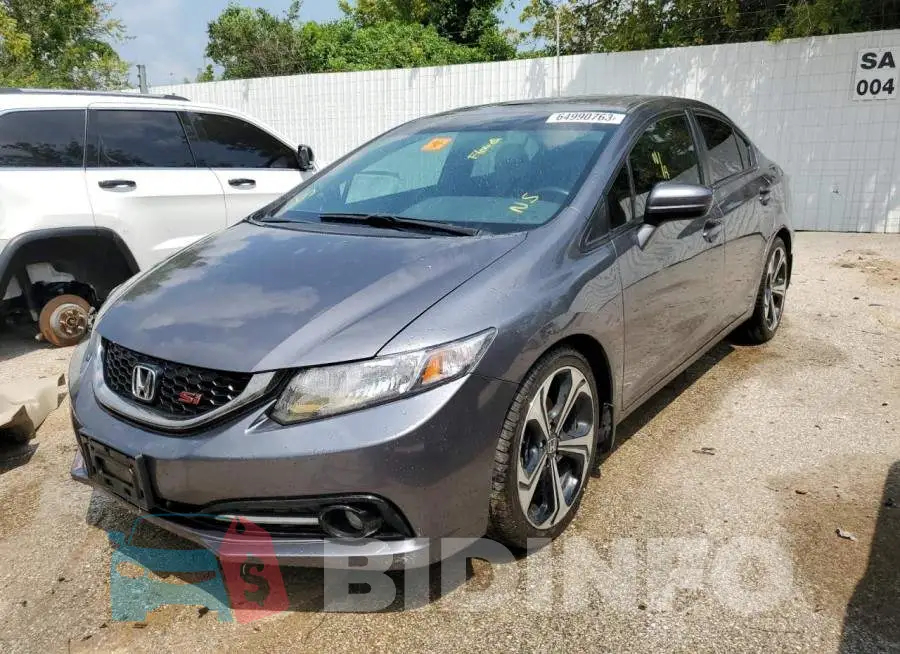 2HGFB6E54FH704798 Photo# 1