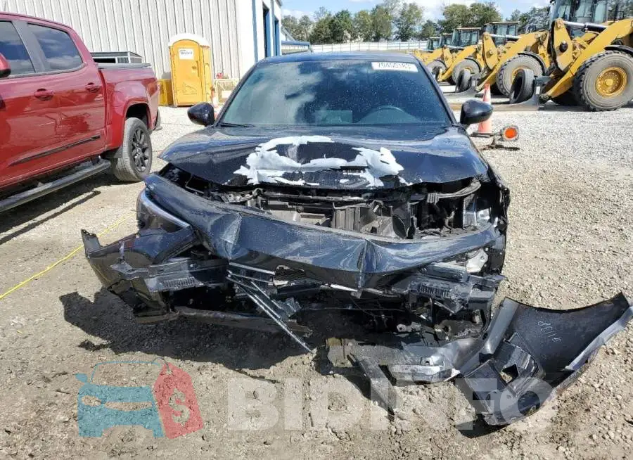 2HGFE2F56NH508245 Photo# 5
