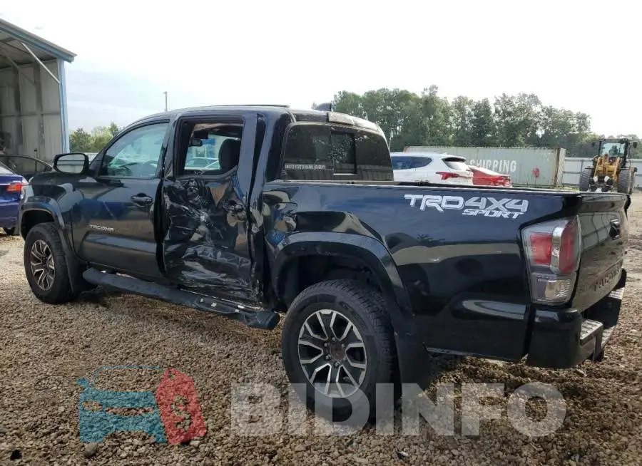 3TMCZ5AN1LM311237 Photo# 2