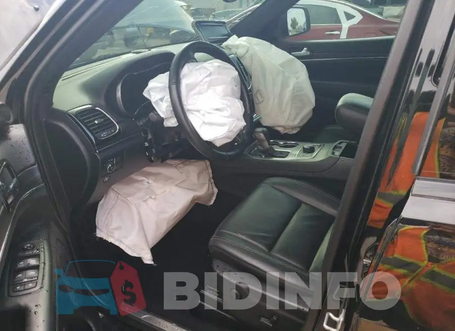 1C4RJFBG5MC604777 Photo# 7