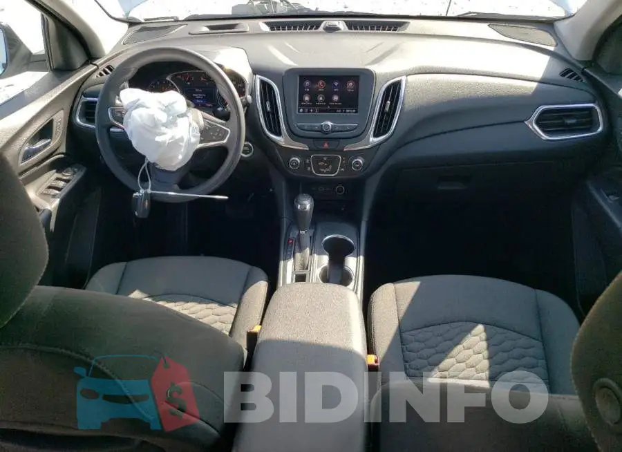 3GNAXKEV8LS588914 Photo# 8
