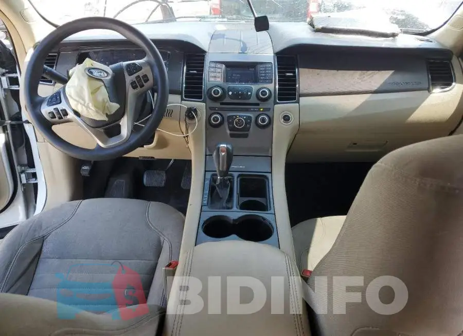 1FAHP2D81FG184512 Photo# 8