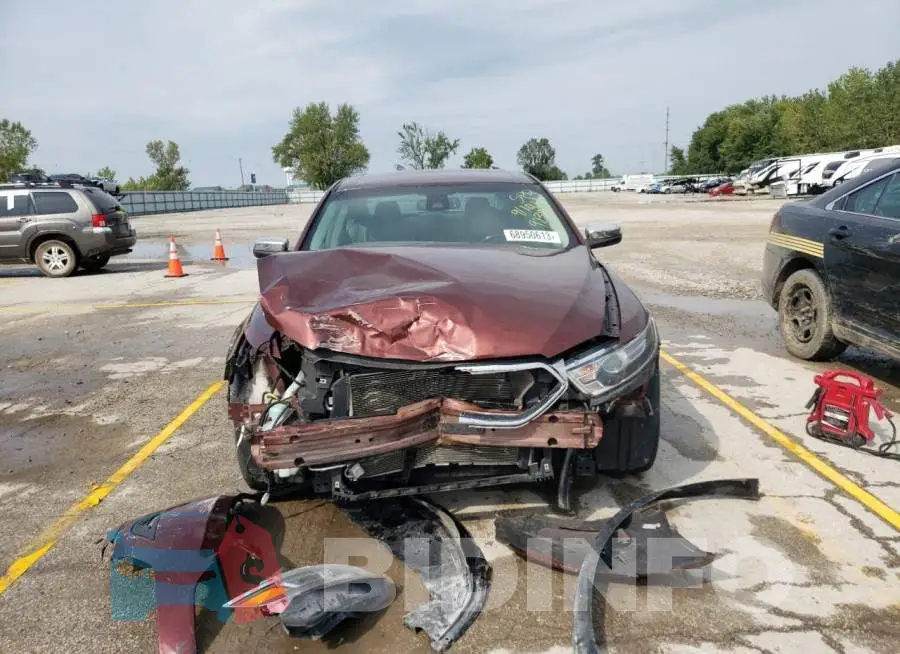 1FAHP2F85FG119238 Photo# 5