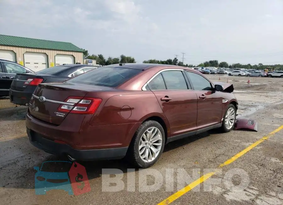 1FAHP2F85FG119238 Photo# 3