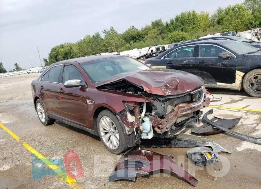 1FAHP2F85FG119238 Photo# 4