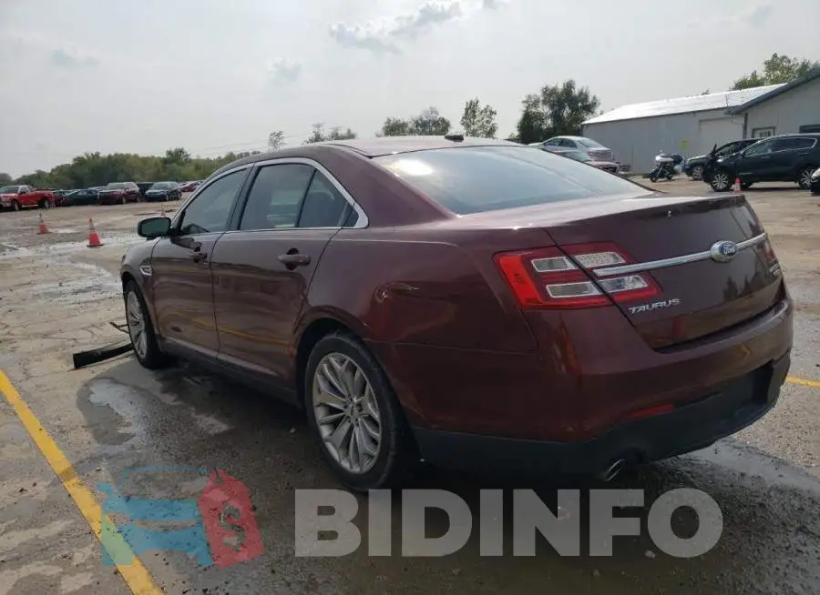 1FAHP2F85FG119238 Photo# 2