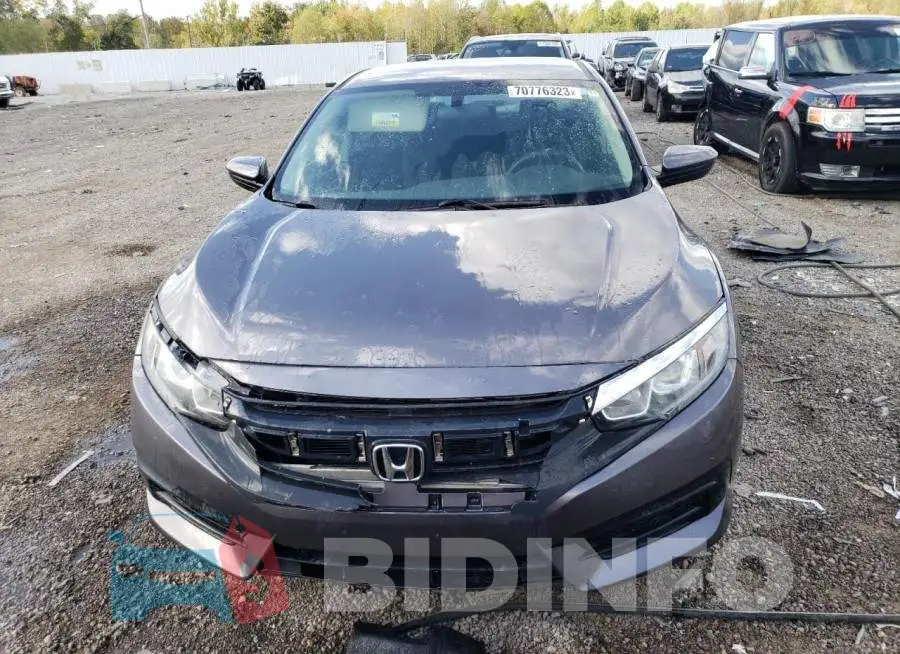 19XFC2F57HE014349 Photo# 5