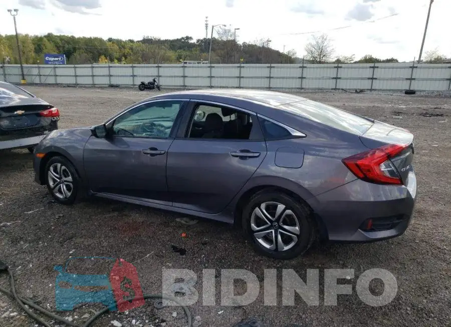 19XFC2F57HE014349 Photo# 2