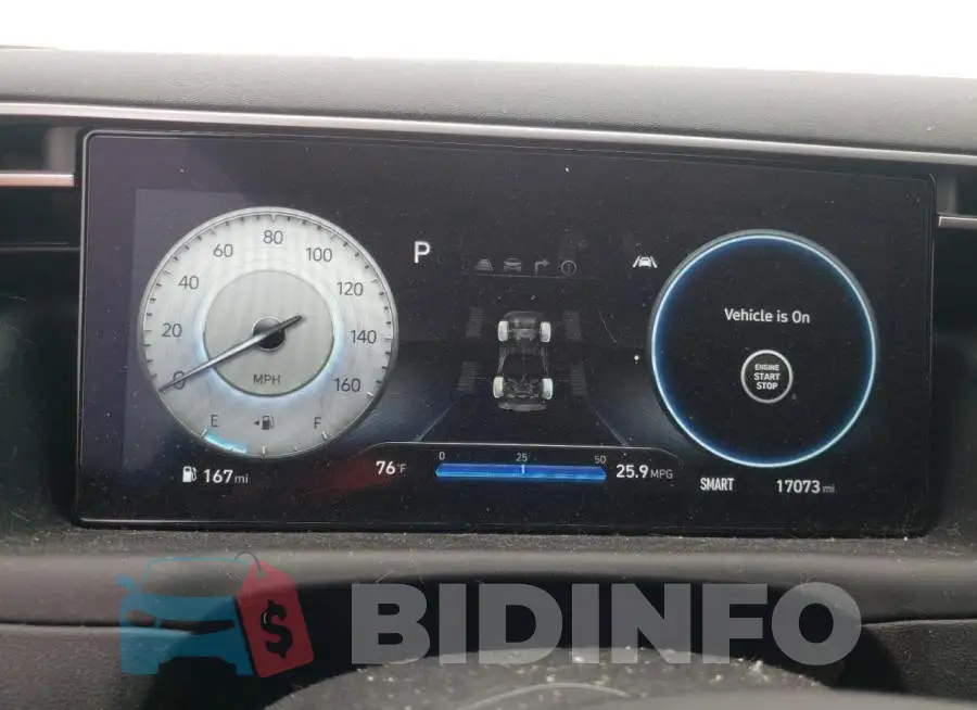 5NTJDDAF5PH056422 Photo# 9