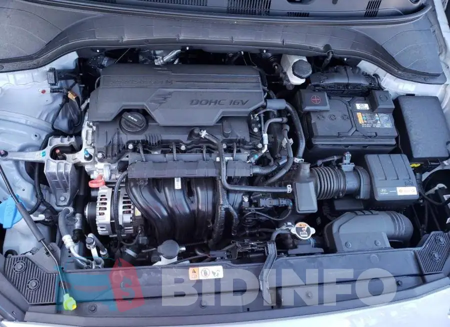 KM8K6CAB4PU979674 Photo# 11