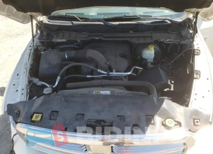 1C6RR6LT1GS404405 Photo# 11