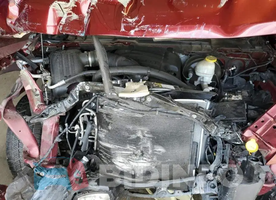 3C6RR6KT8GG381939 Photo# 11
