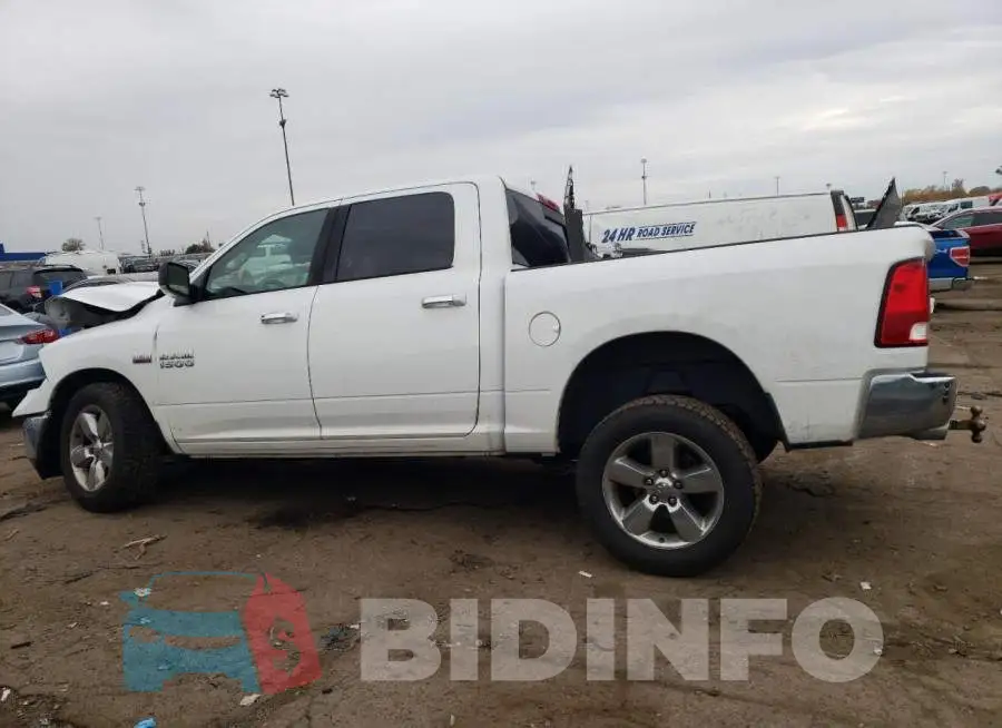 3C6RR7LT6GG250478 Photo# 2