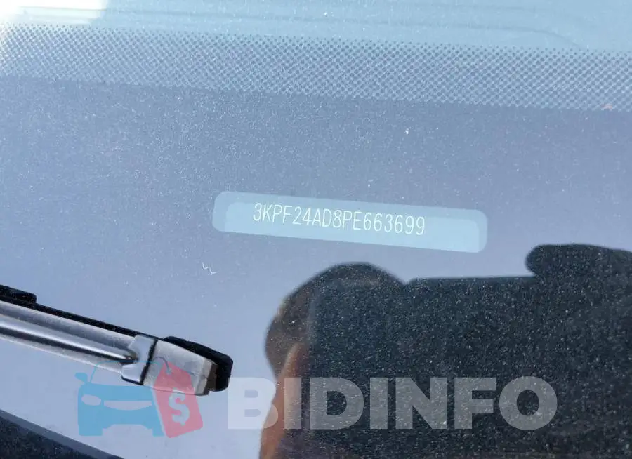 3KPF24AD8PE663699 Photo# 12
