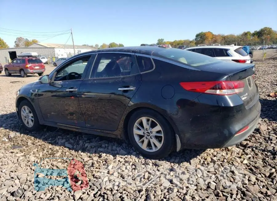 5XXGT4L36GG099676 Photo# 2