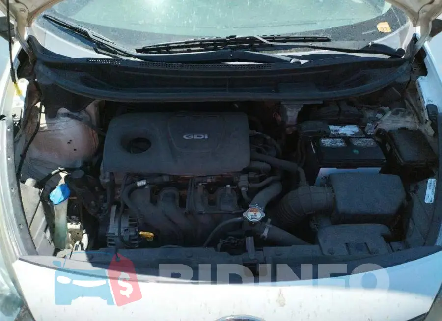 KNADM4A32G6681305 Photo# 11