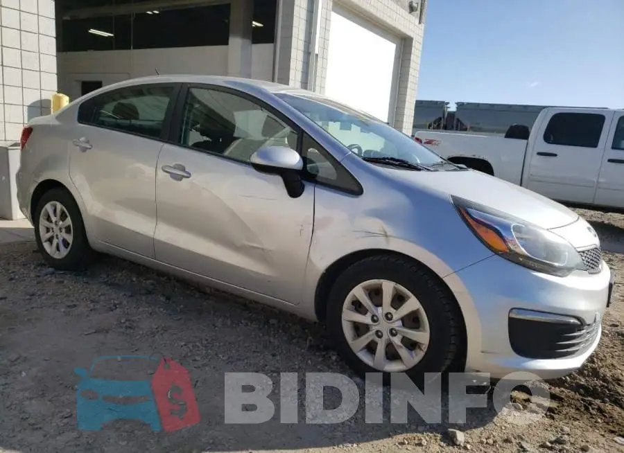 KNADM4A33G6626099 Photo# 4