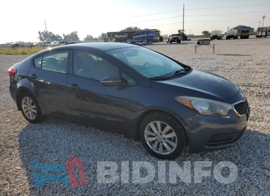 KNAFX4A60E5116533 Photo# 4