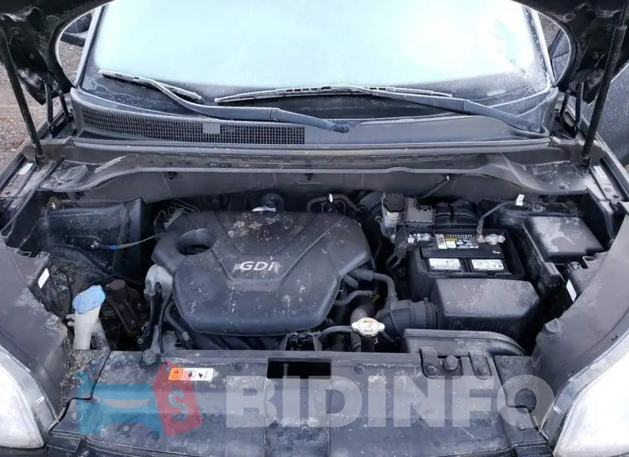 KNDJN2A27E7045792 Photo# 11