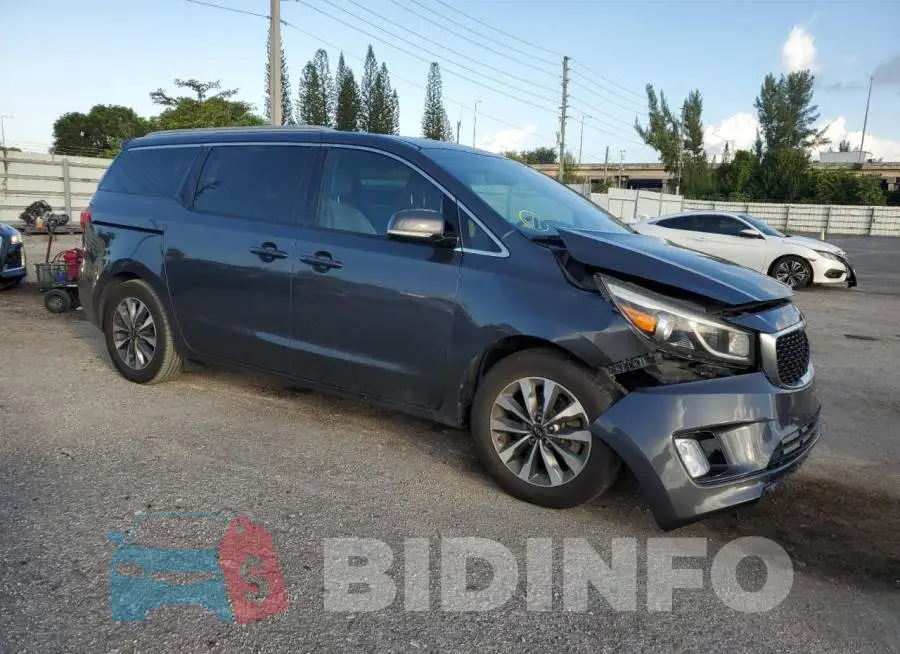 KNDMC5C17F6018057 Photo# 4