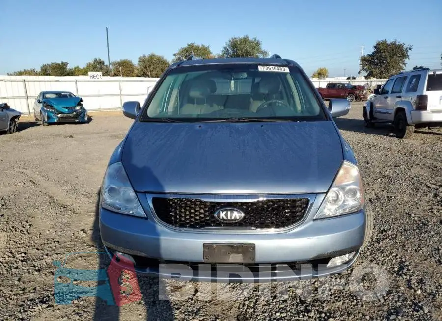 KNDMH4C74E6571957 Photo# 5