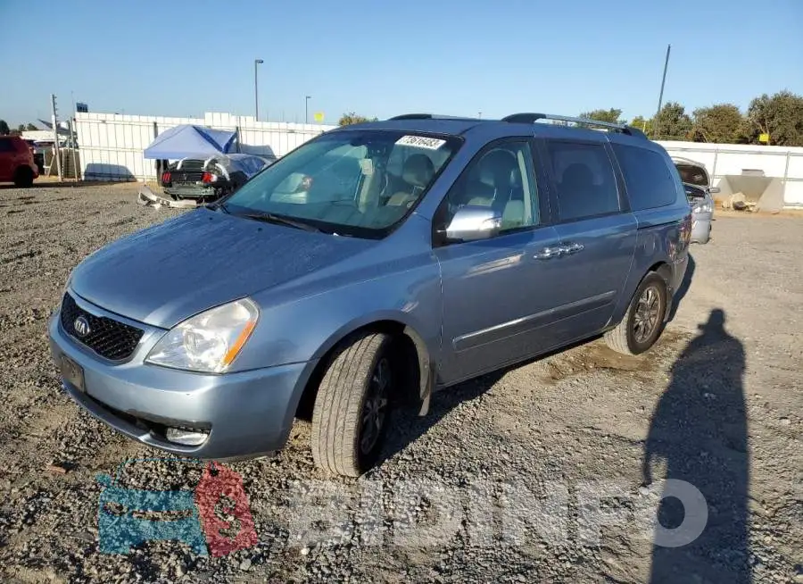 KNDMH4C74E6571957 Photo# 1
